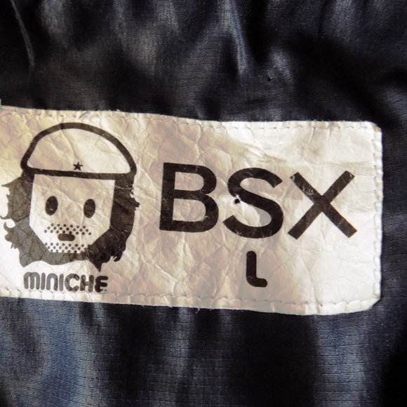 BSX Miniche Jacket. - Picture 8 of 8